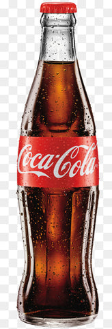 Coke Bottle