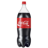 Coke Bottle